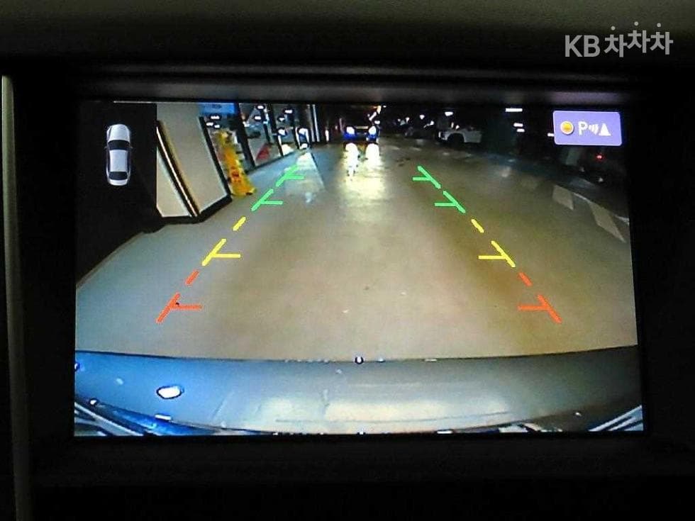 Seater피니티 Q502.2d Premium - 15
