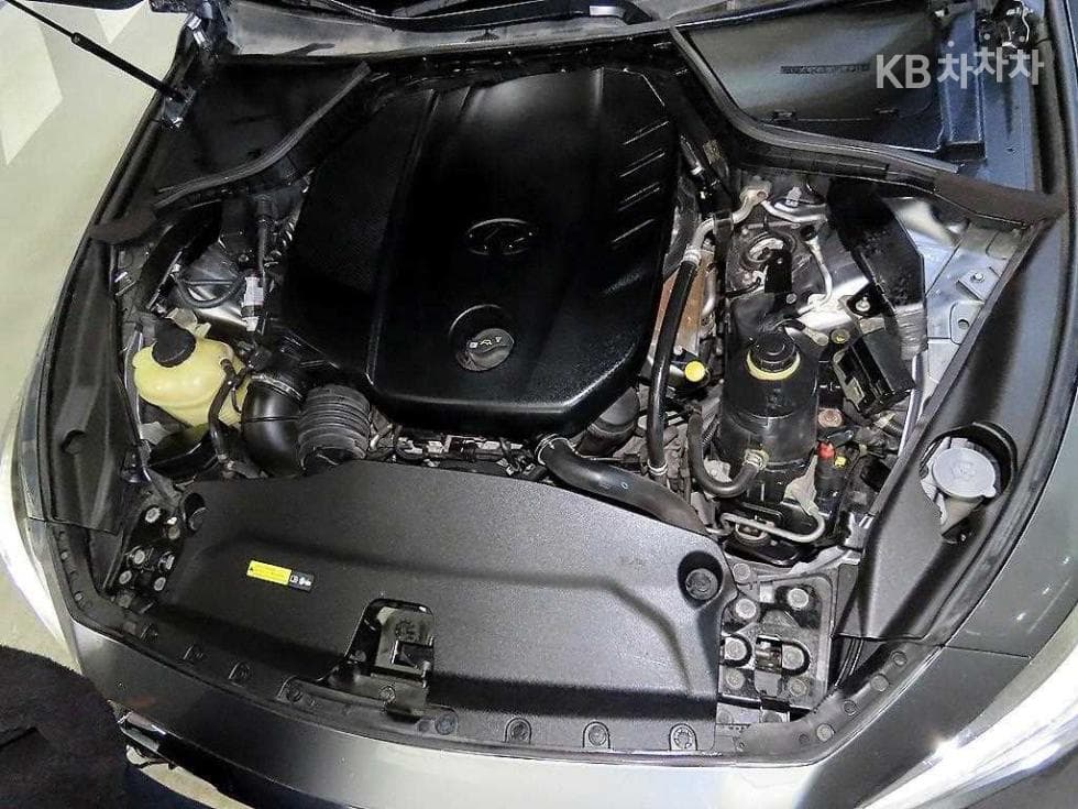 Seater피니티 Q502.2d Premium - 18
