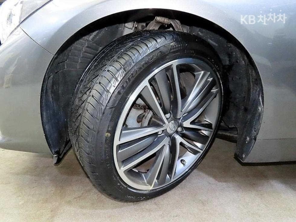 Seater피니티 Q502.2d Premium - 19