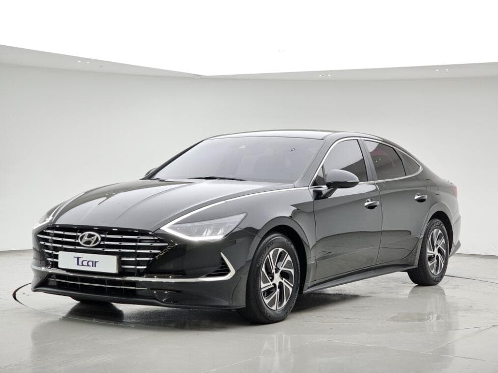 Hyundai Sonata Hybrid (DN8) 2.0 Hybrid Premium - Image 1