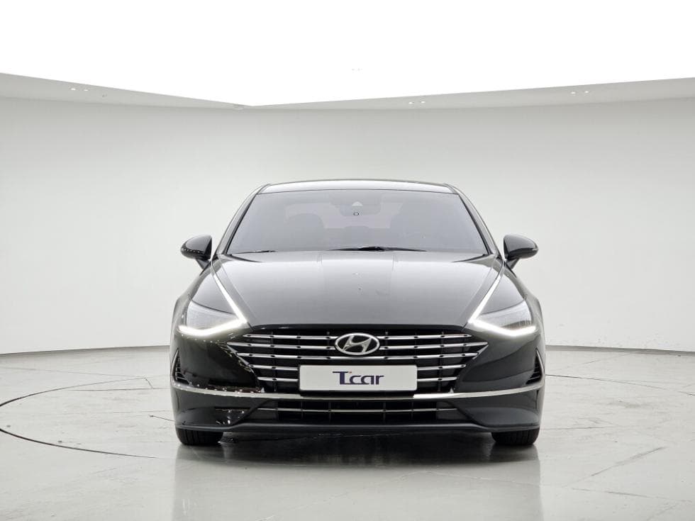 Hyundai Sonata Hybrid (DN8)2.0 Hybrid Premium - 2