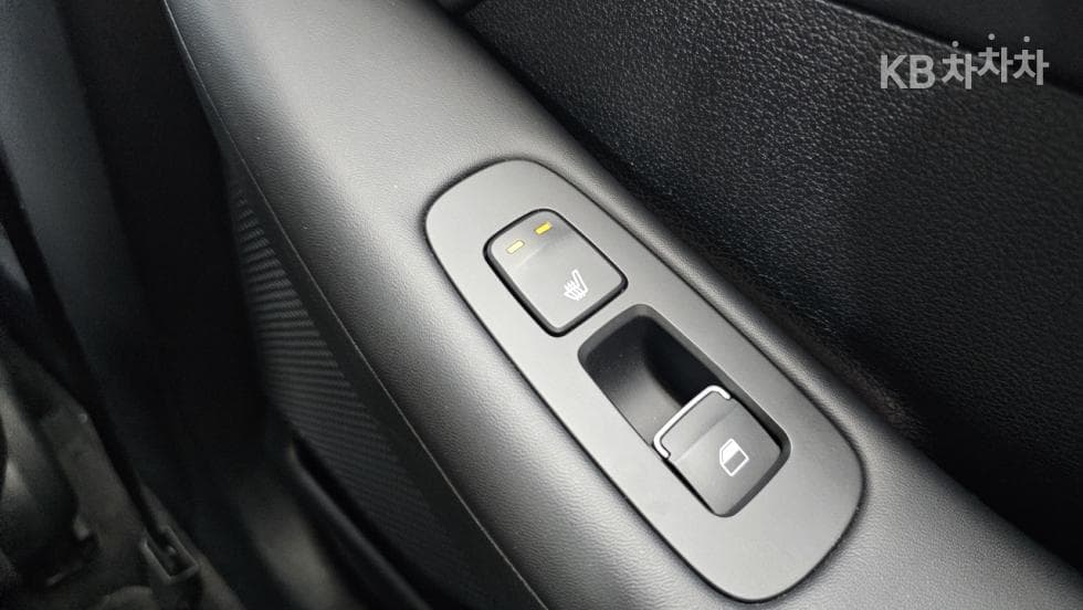 Hyundai Sonata Hybrid (DN8)2.0 Hybrid Premium - 16