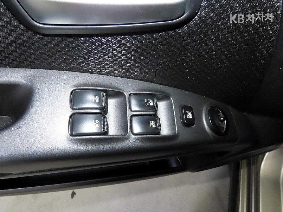 Kia NewMorning / PicantoSLX High-end Type 블랙Premium - 13