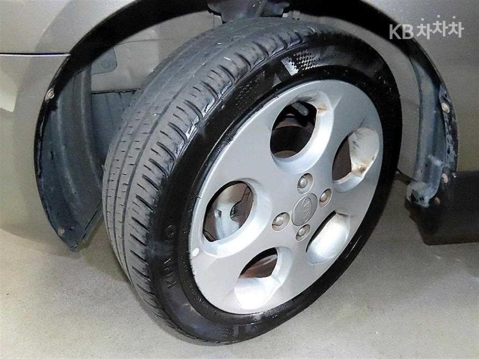 Kia NewMorning / PicantoSLX High-end Type 블랙Premium - 17