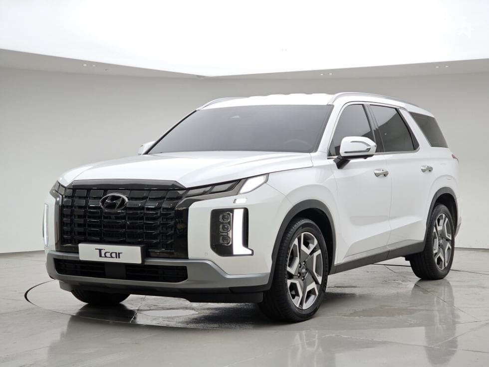 Hyundai The New (facelift) Palisade 3.8 Gasoline 2WD Prestige - Image 1