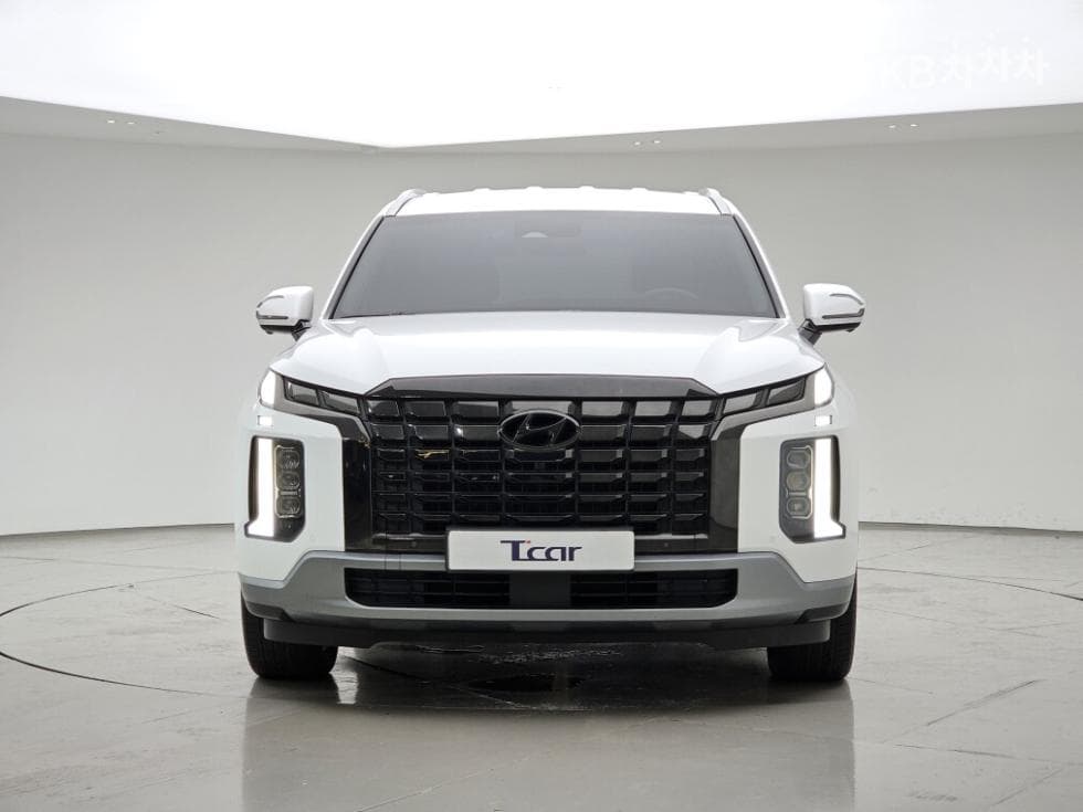 Hyundai The New (facelift) Palisade3.8 Gasoline 2WD Prestige - 2