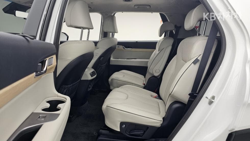 Hyundai The New (facelift) Palisade3.8 Gasoline 2WD Prestige - 14
