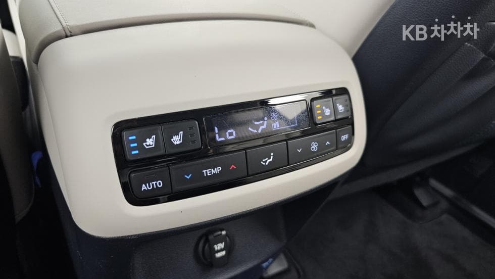 Hyundai The New (facelift) Palisade3.8 Gasoline 2WD Prestige - 15