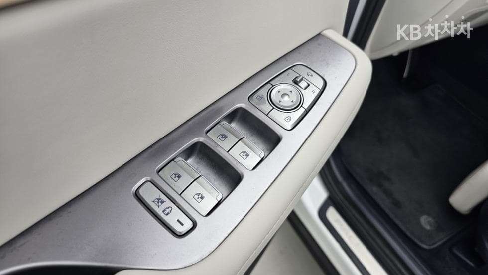 Hyundai The New (facelift) Palisade3.8 Gasoline 2WD Prestige - 17