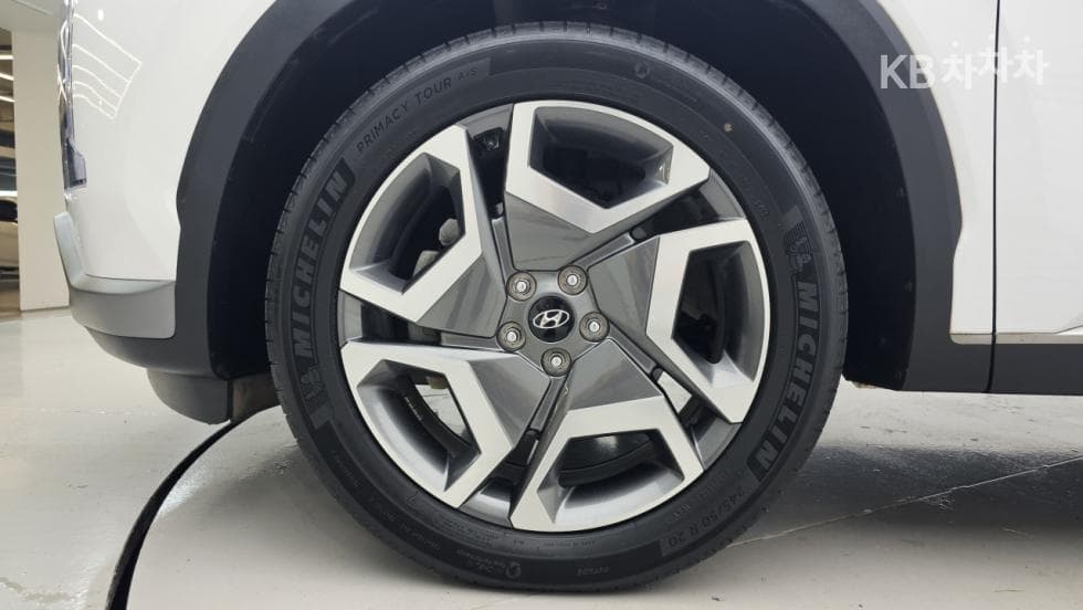 Hyundai The New (facelift) Palisade3.8 Gasoline 2WD Prestige - 20