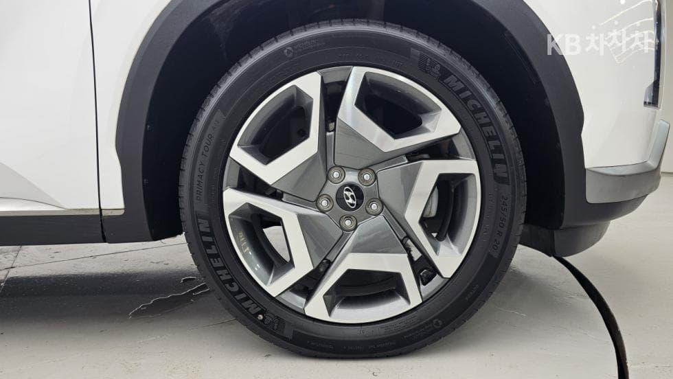 Hyundai The New (facelift) Palisade3.8 Gasoline 2WD Prestige - 21