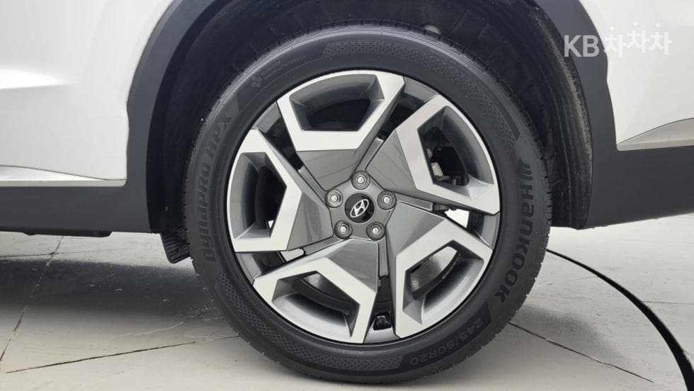 Hyundai The New (facelift) Palisade3.8 Gasoline 2WD Prestige - 22