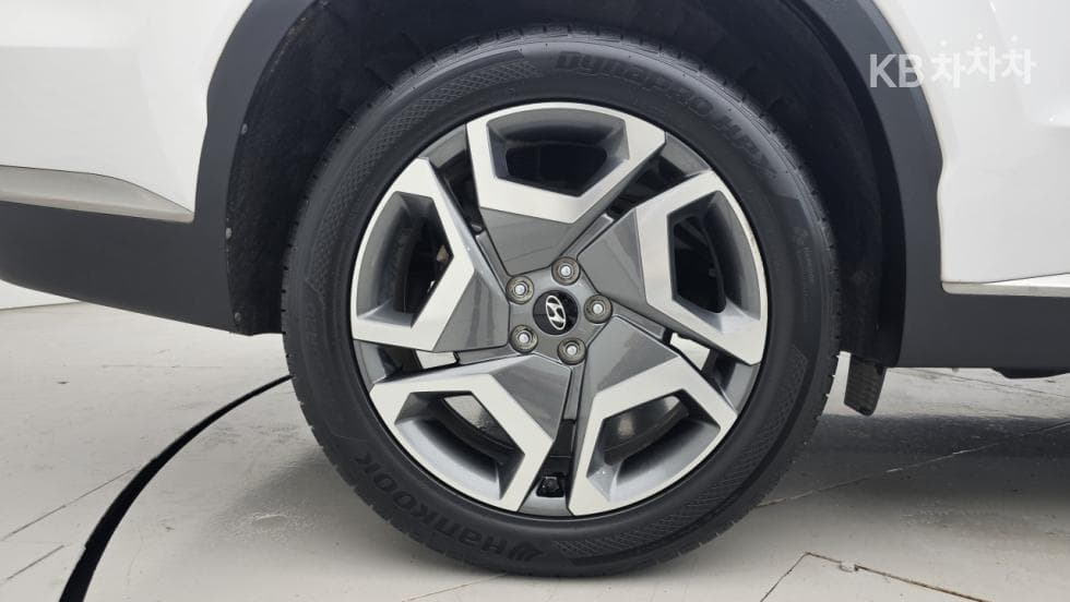 Hyundai The New (facelift) Palisade3.8 Gasoline 2WD Prestige - 23