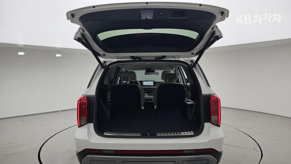 Hyundai The New (facelift) Palisade3.8 Gasoline 2WD Prestige - 25