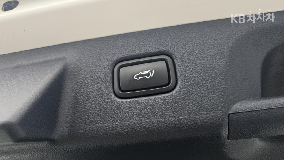 Hyundai The New (facelift) Palisade3.8 Gasoline 2WD Prestige - 26