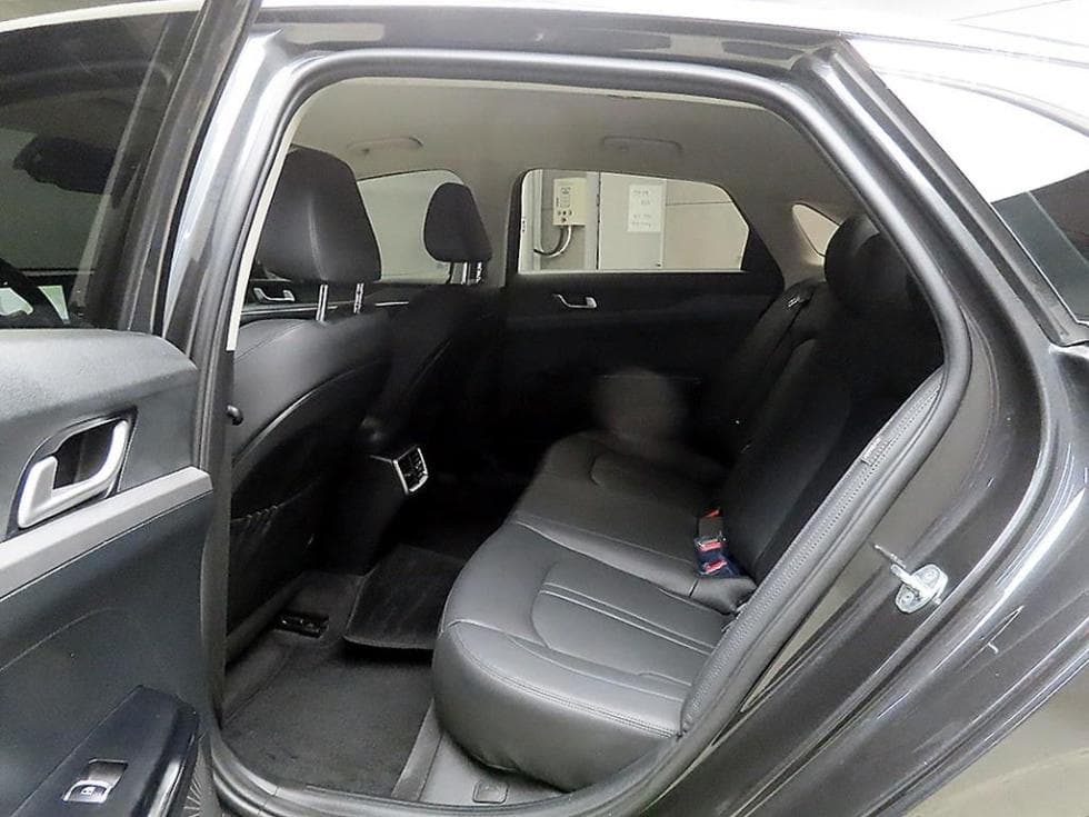 Kia K5 3rd Gen2.0 Gasoline Prestige - 6