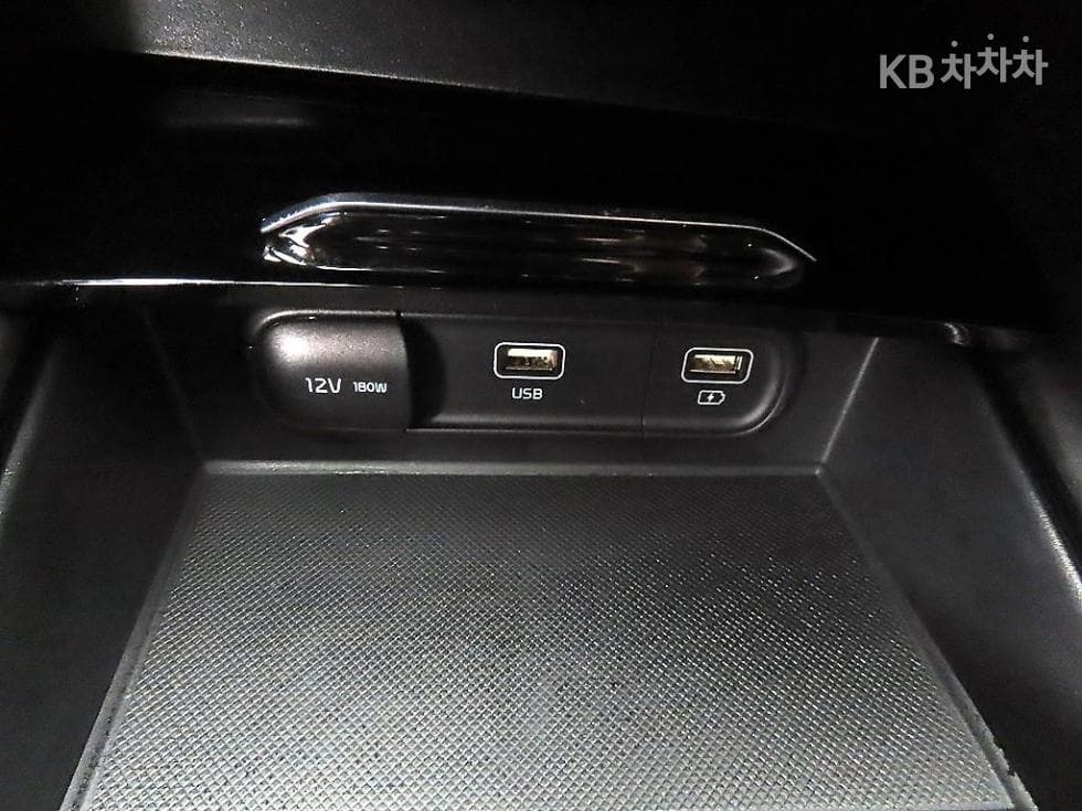 Kia K5 3rd Gen2.0 Gasoline Prestige - 13