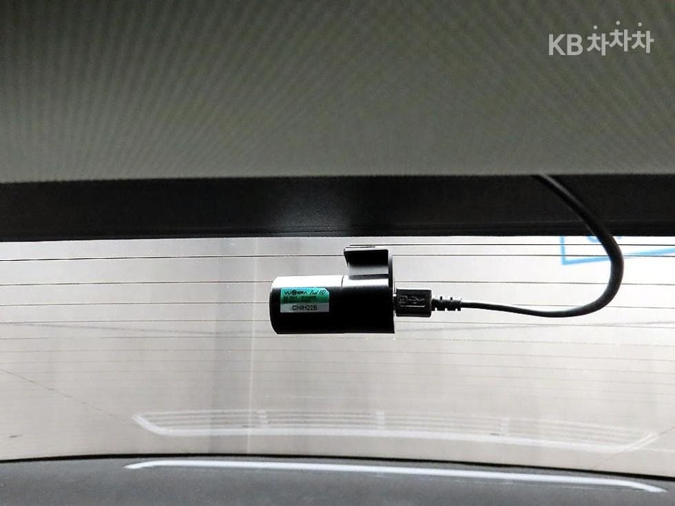 Kia K5 3rd Gen2.0 Gasoline Prestige - 18