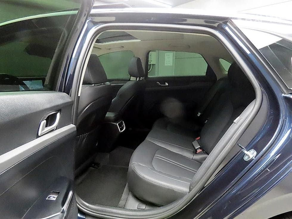 Kia K5 3rd Gen2.0 Gasoline Prestige - 6