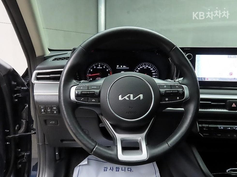Kia K5 3rd Gen2.0 Gasoline Prestige - 9