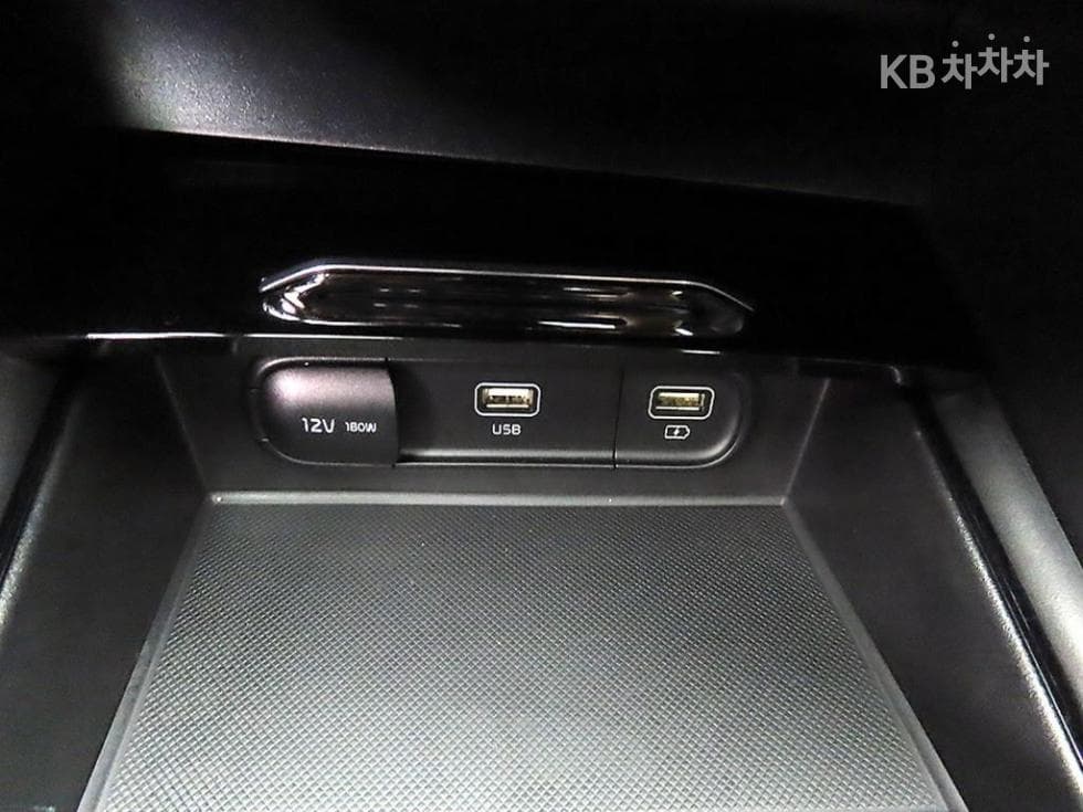 Kia K5 3rd Gen2.0 Gasoline Prestige - 13