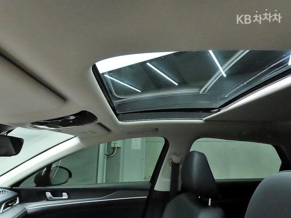 Kia K5 3rd Gen2.0 Gasoline Prestige - 18
