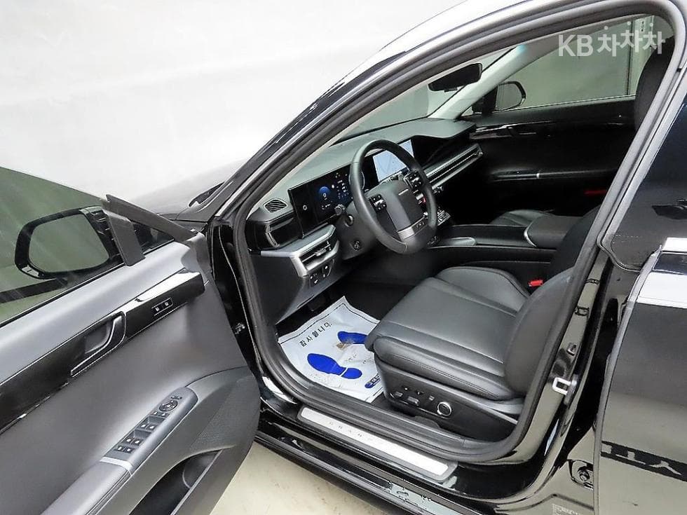 Hyundai The All New Grandeur (Azera)2.5L gasoline 2WD Exclusive - 5