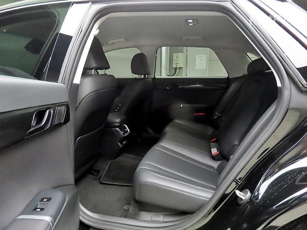 Hyundai The All New Grandeur (Azera)2.5L gasoline 2WD Exclusive - 6