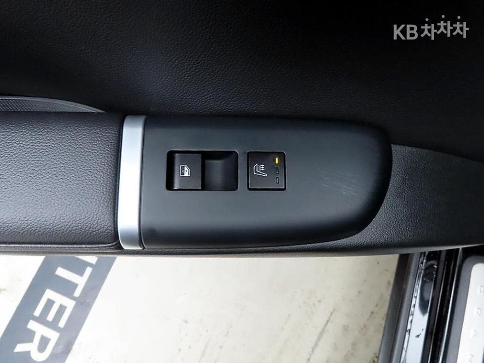 Hyundai The All New Grandeur (Azera)2.5L gasoline 2WD Exclusive - 12