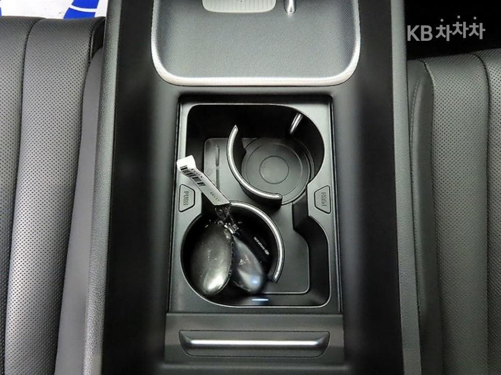 Hyundai The All New Grandeur (Azera)2.5L gasoline 2WD Exclusive - 14