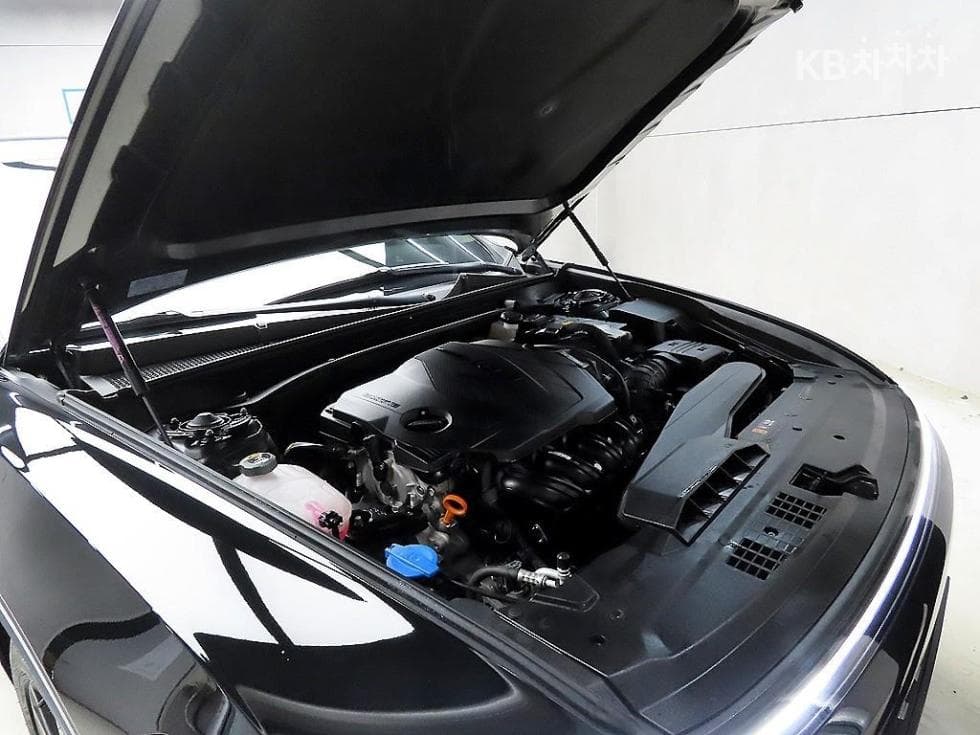 Hyundai The All New Grandeur (Azera)2.5L gasoline 2WD Exclusive - 19