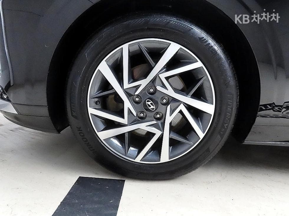 Hyundai The All New Grandeur (Azera)2.5L gasoline 2WD Exclusive - 20