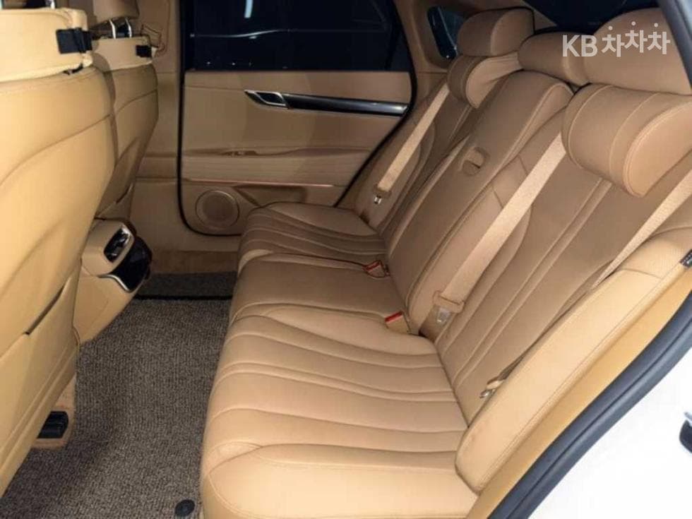 Genesis G80(RG3)2.5 Turbo Gasoline Direct Injection AWD - 7