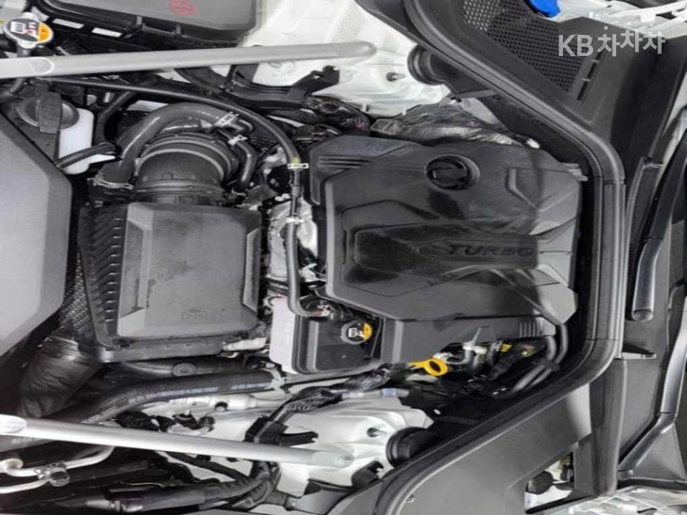 Genesis G80(RG3)2.5 Turbo Gasoline Direct Injection AWD - 19