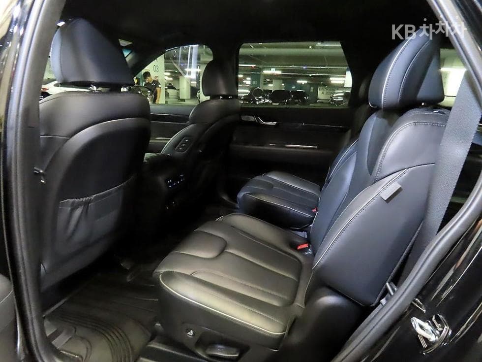 Hyundai The New (facelift) Palisade3.8 Gasoline 2WD Calligraphy - 7