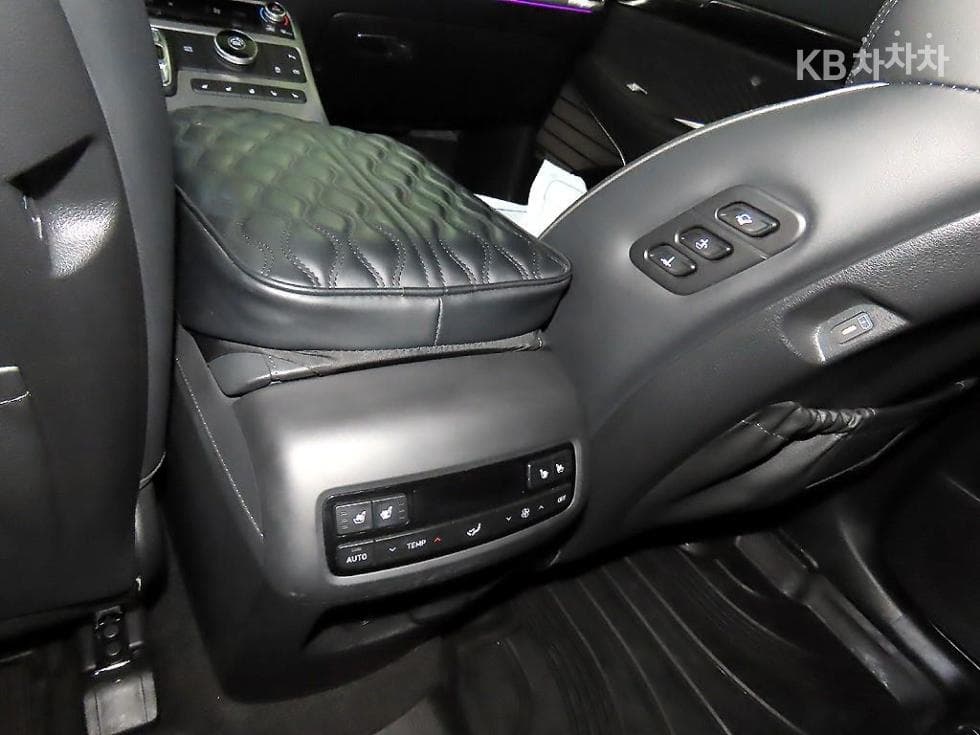Hyundai The New (facelift) Palisade3.8 Gasoline 2WD Calligraphy - 14