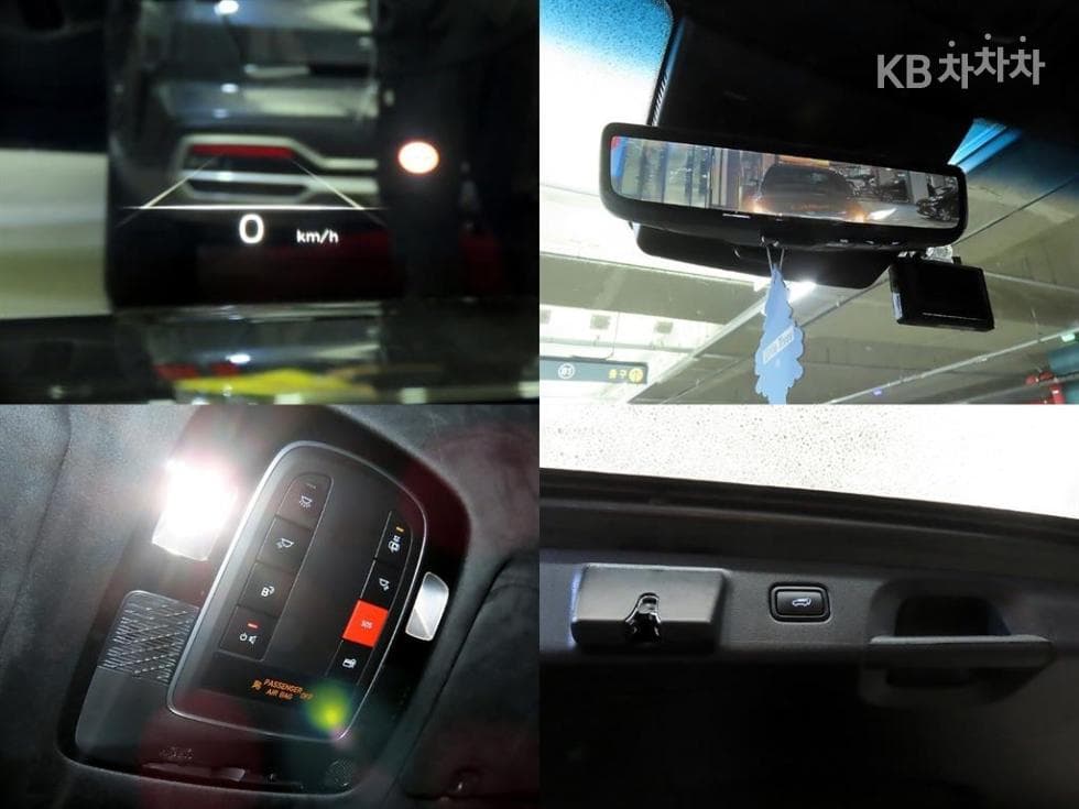 Hyundai The New (facelift) Palisade3.8 Gasoline 2WD Calligraphy - 18