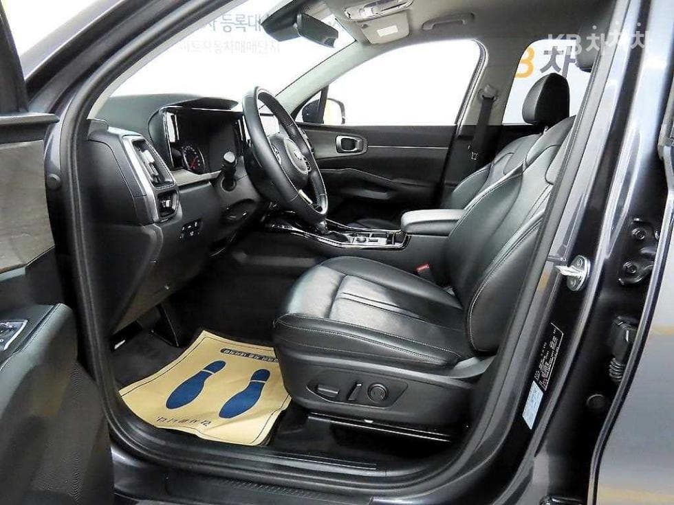 Kia Sorento 4th generation2.2 Diesel 4WD Prestige - 5
