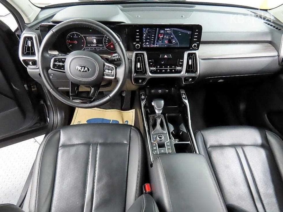 Kia Sorento 4th generation2.2 Diesel 4WD Prestige - 7