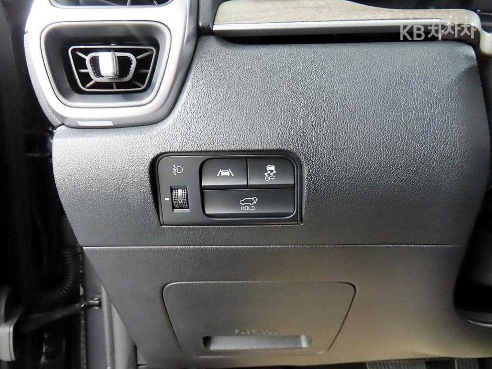 Kia Sorento 4th generation2.2 Diesel 4WD Prestige - 13