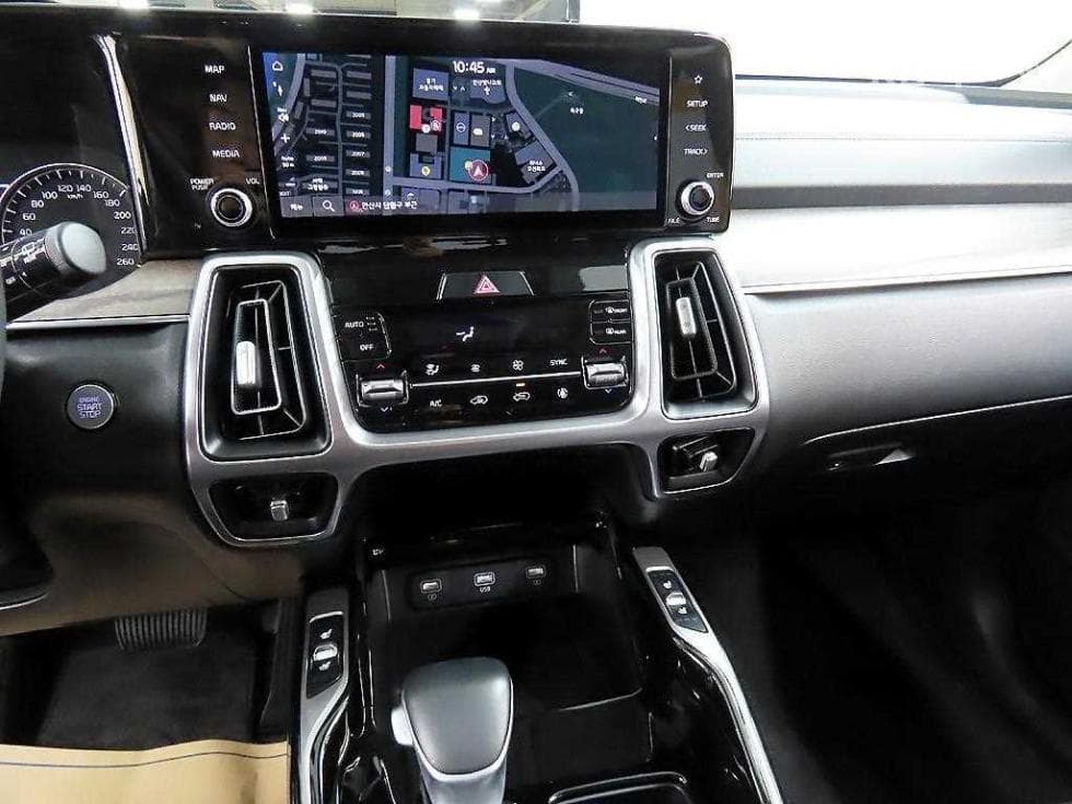 Kia Sorento 4th generation2.2 Diesel 4WD Prestige - 14