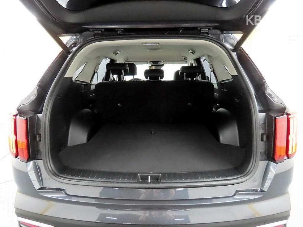 Kia Sorento 4th generation2.2 Diesel 4WD Prestige - 17