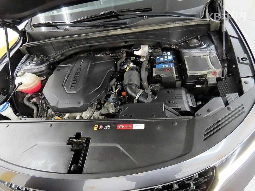 Kia Sorento 4th generation2.2 Diesel 4WD Prestige - 19