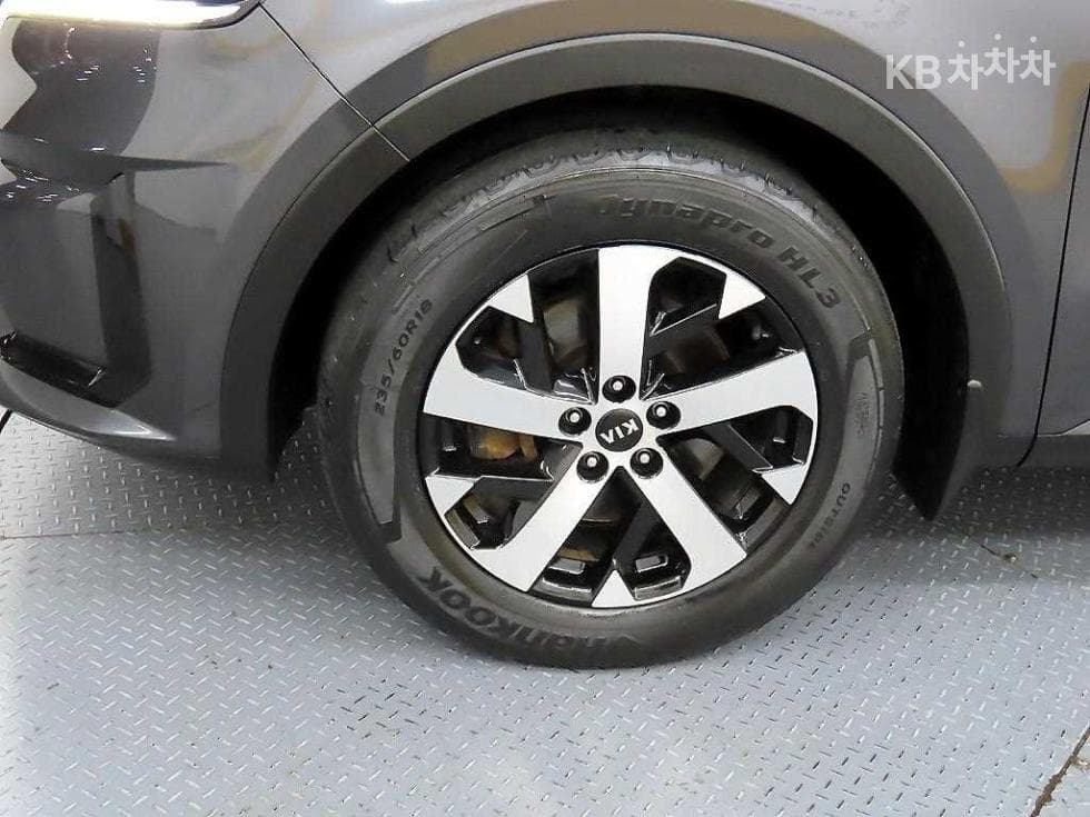Kia Sorento 4th generation2.2 Diesel 4WD Prestige - 20