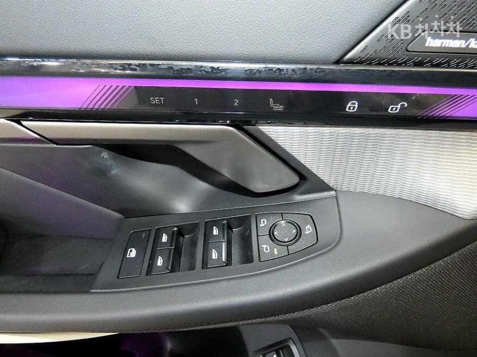 BMW New5 Series(G60)523d Standard - 13