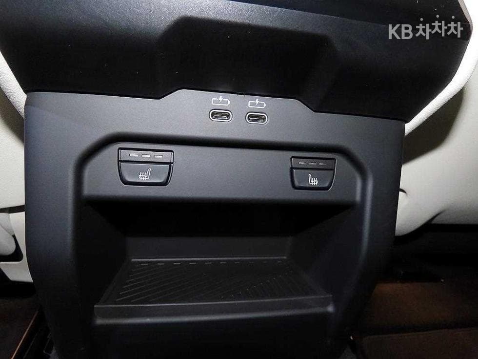 BMW New5 Series(G60)523d Standard - 14