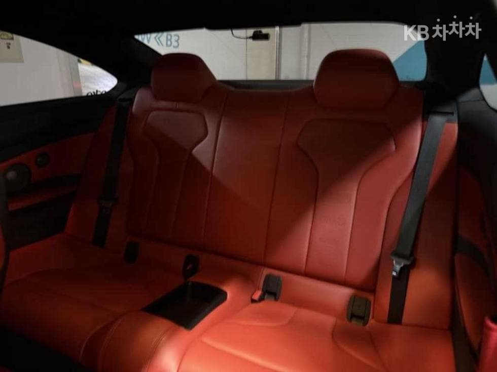 BMW M시리즈M4 Coupe F82 - 11