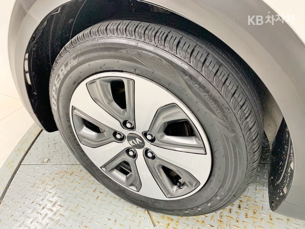 Kia Niro1.6 PHEV Prestige - 7