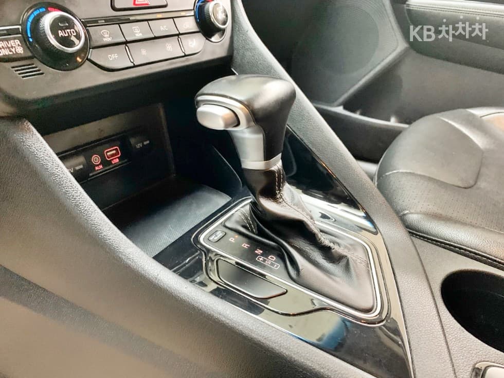 Kia Niro1.6 PHEV Prestige - 11