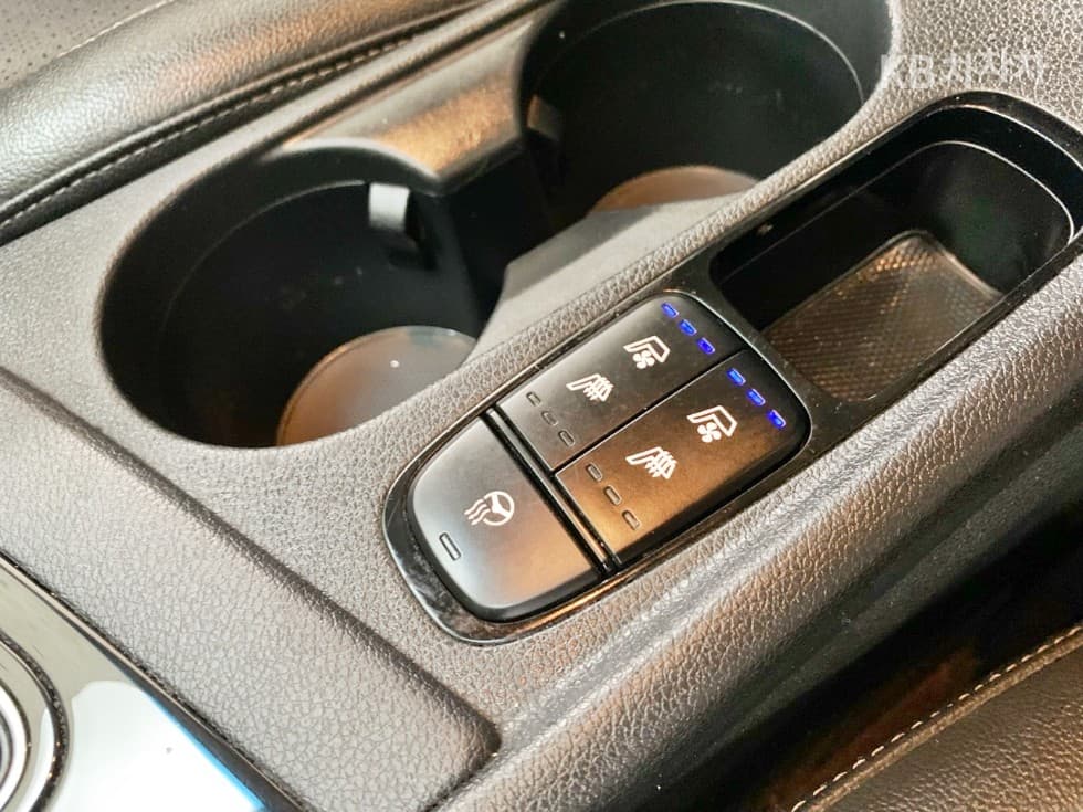 Kia Niro1.6 PHEV Prestige - 20